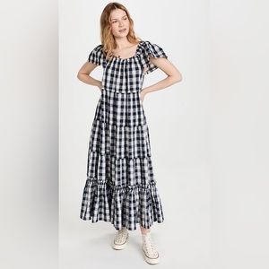 The Great Nightingale Dress (size 1)